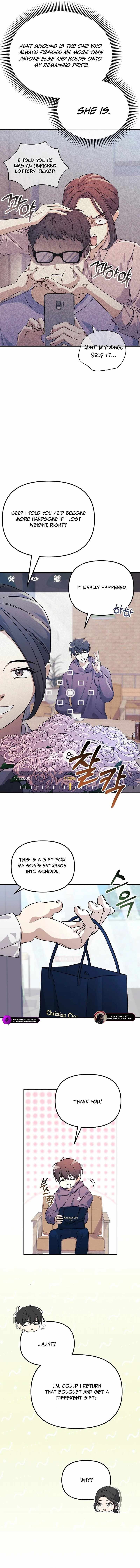 The Reset Life of a Game Addict Chapter 6 9